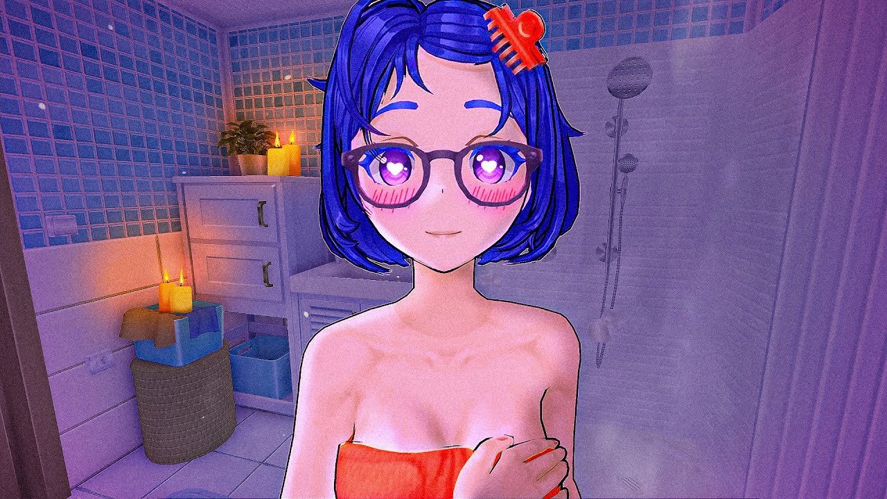 "I'M NOT LIKE OTHER GIRLS" | MiSide - Part 4