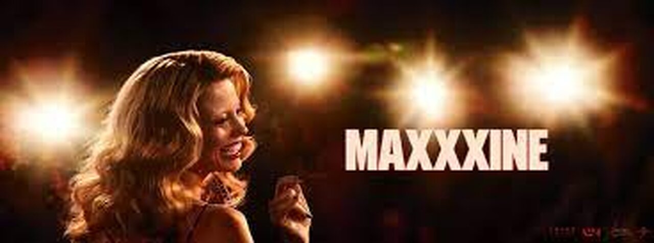 MaXXXine (2024)
