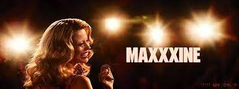 MaXXXine (2024)