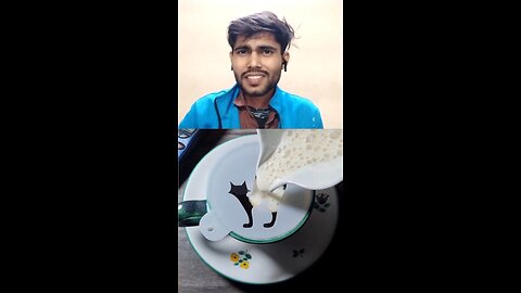 coffee ko kaise design Karen