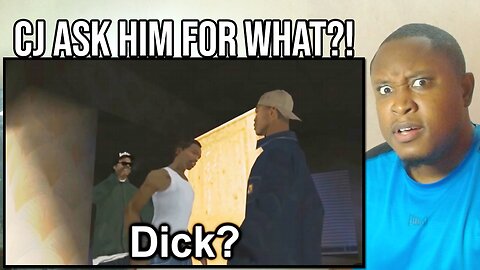 SuS Yo? - GTA SA [YTP] Reaction