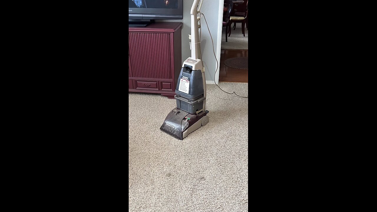 Carpet Cleaning Tips