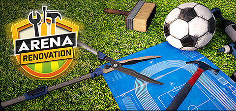 Campaign Arena Renovation #Gameplay #campaign #keymailer #arenarenovation