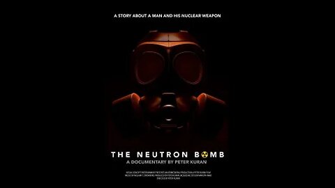 The Neutron Bomb