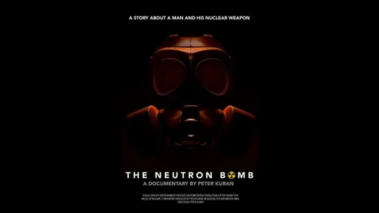 The Neutron Bomb