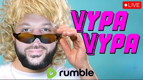 🔴LIVE🔴 -- Happy Thursday, GOOD VIBES!! WE BIG CHILLIN!!! #RRR #VKFAM