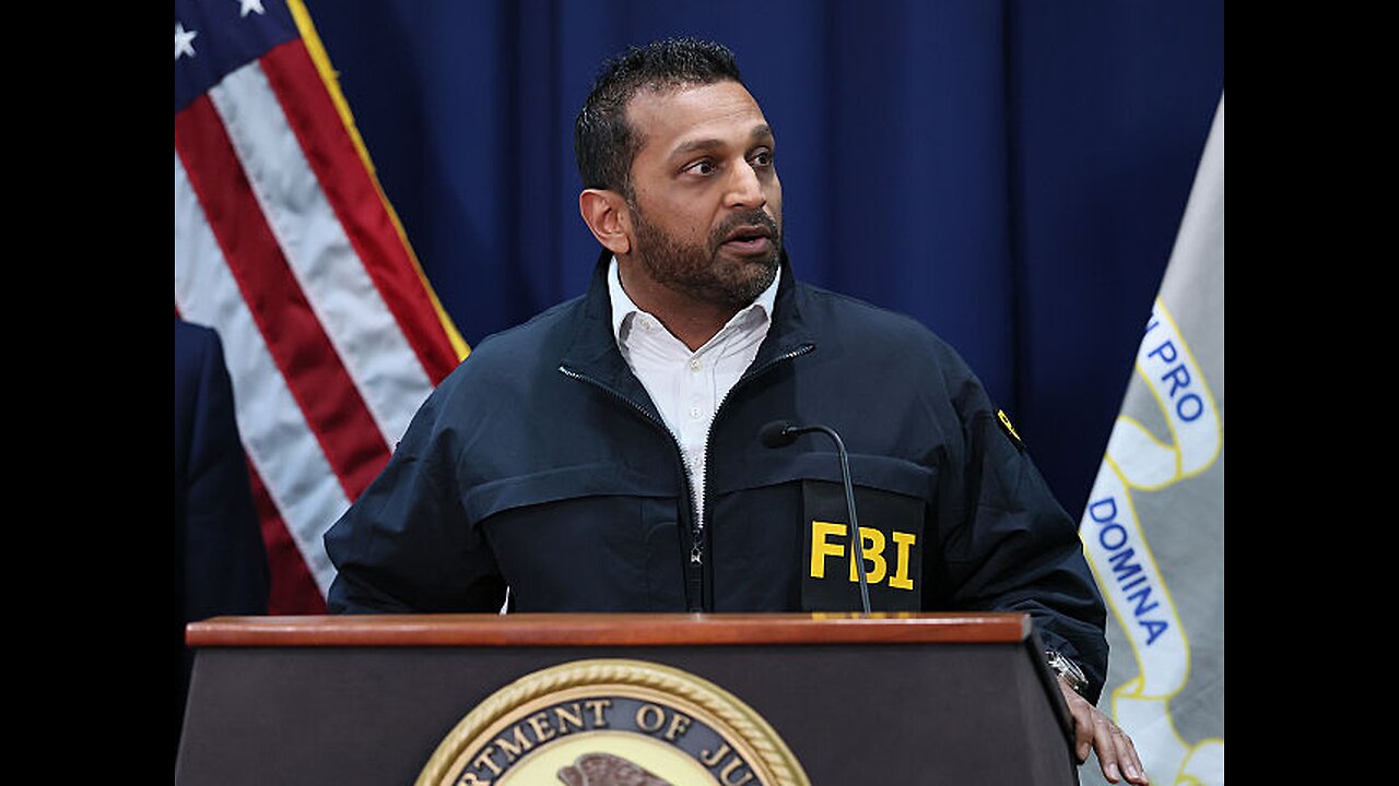 LIVE: FBI Cracks Down On Philly Open Air Drug Market, Portland Commies Continue To Terrorize