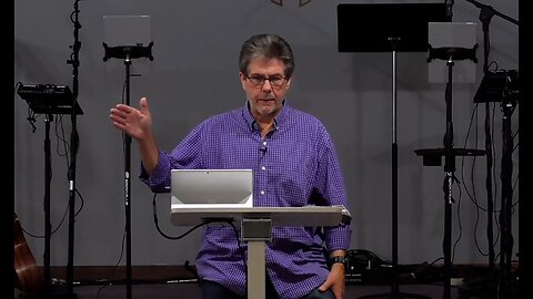 10-26-2025 | Covenant Relationships - How Does Covenant Work?