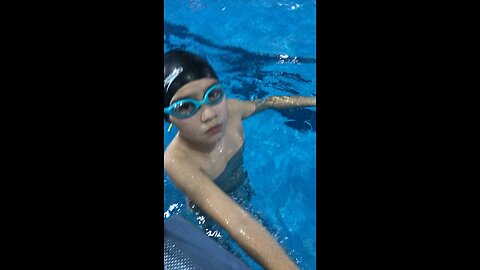 Swimming Club
