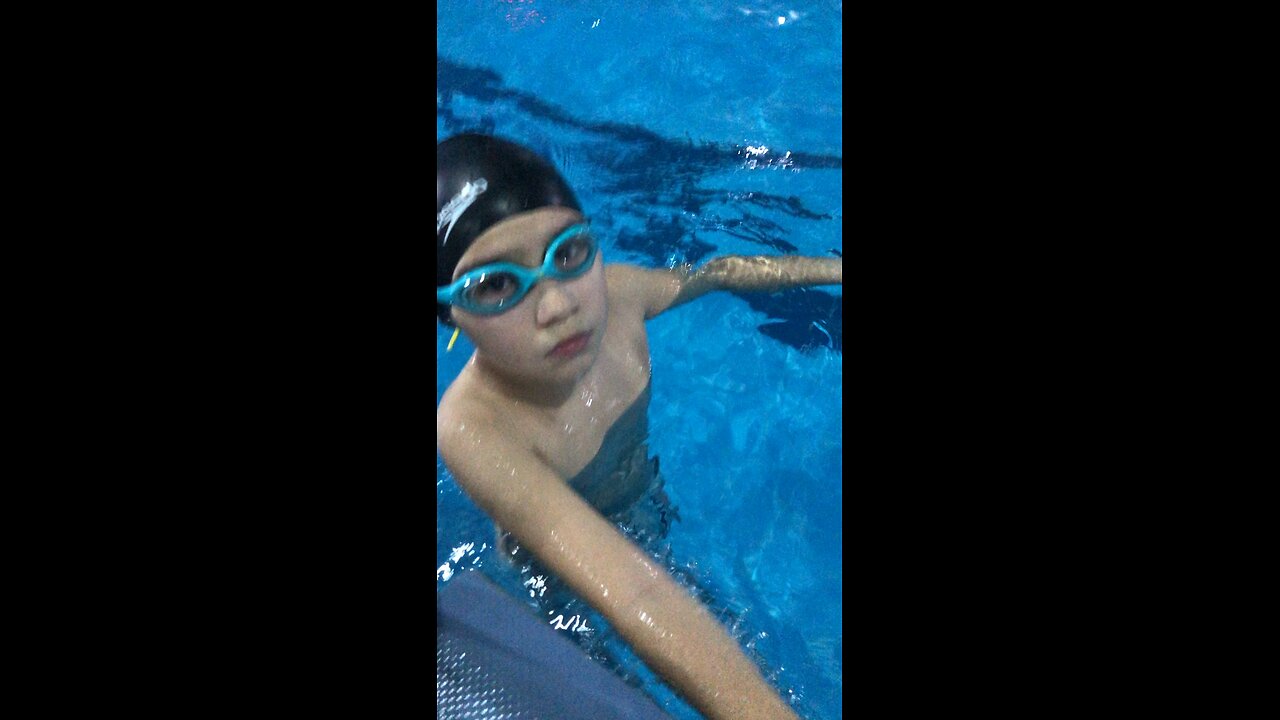 Swimming Club