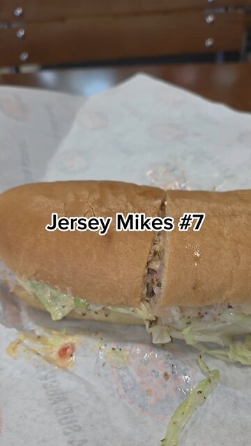 Jersey Mike's