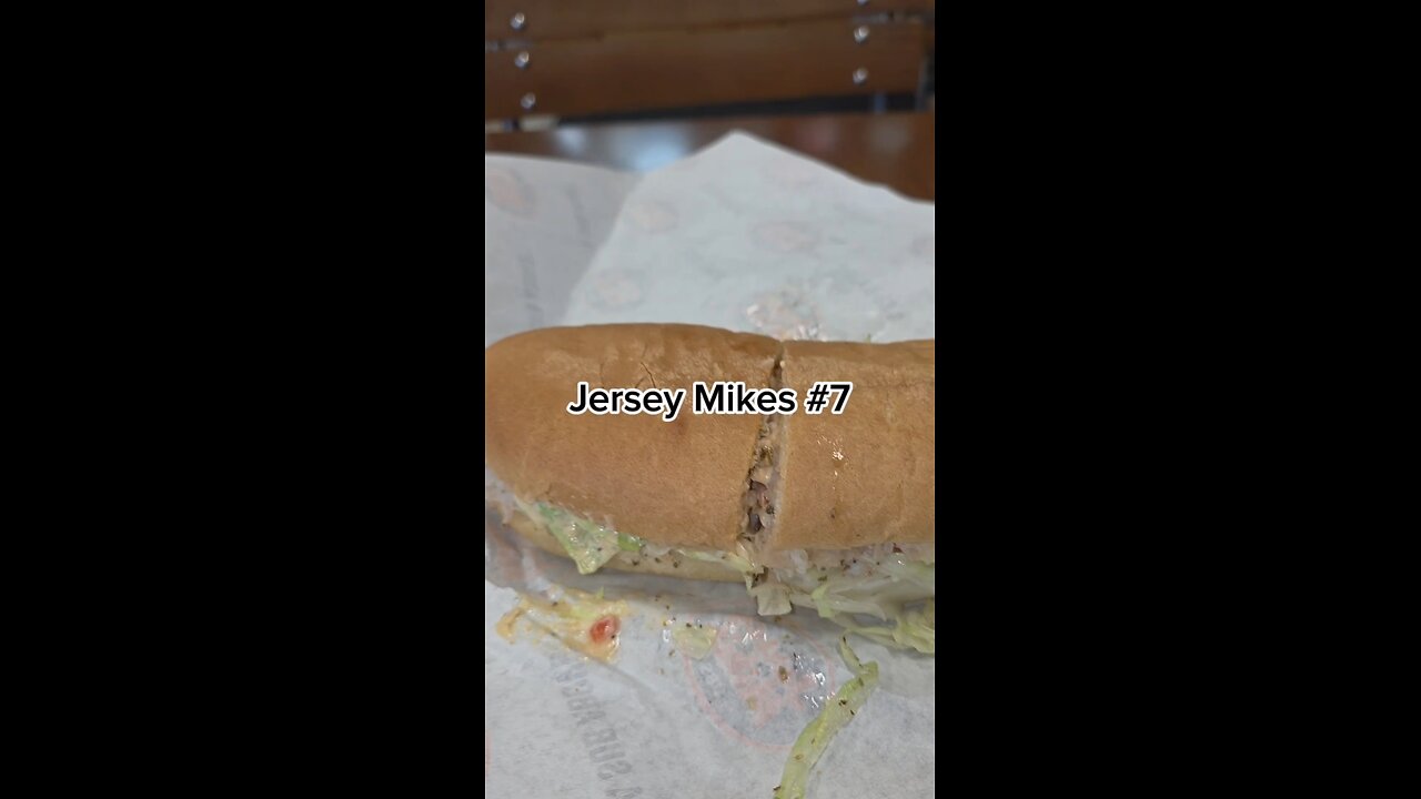 Jersey Mike's