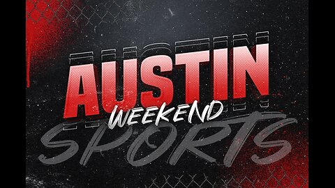 Austin Sports Weekend College Football Week 10