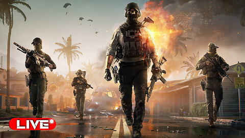 BATTLEFIELD 6 SEASON 2