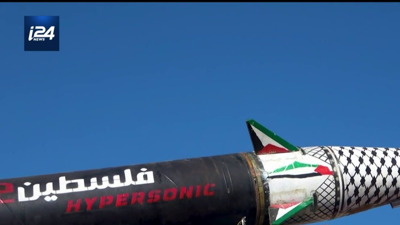 Houthis launch missile attack after IDF pounds Yemeni targets