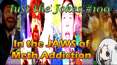 Just the Jokes #100