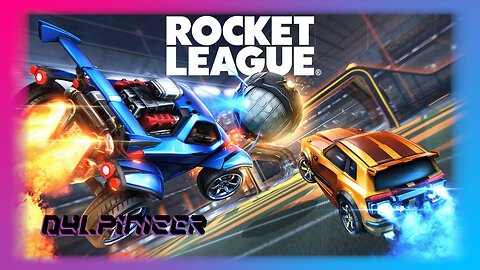 Rocket league