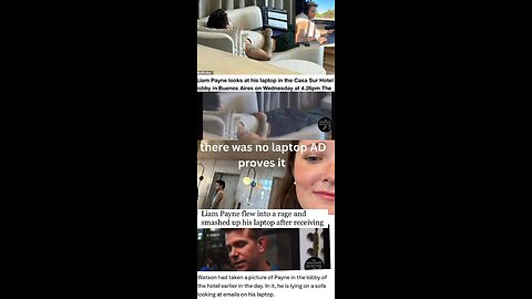 THE TIMELINE THAT NEVER WORKED