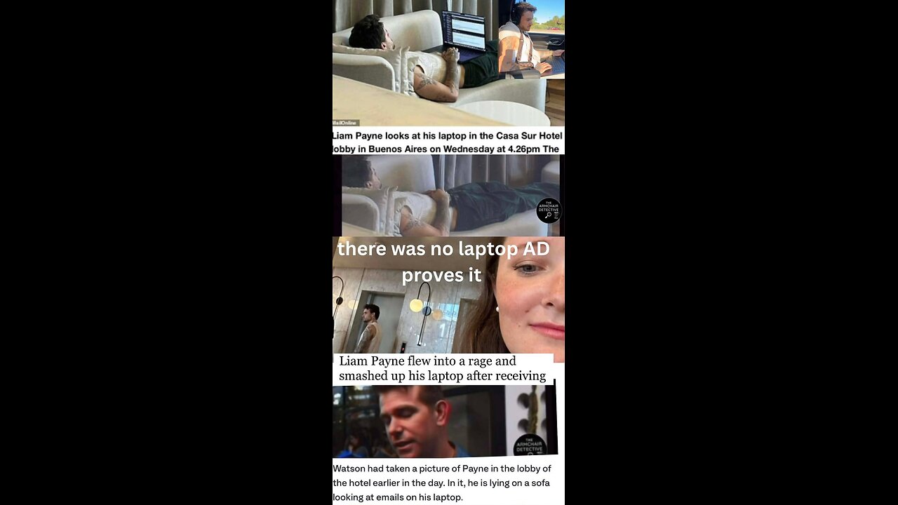 THE TIMELINE THAT NEVER WORKED