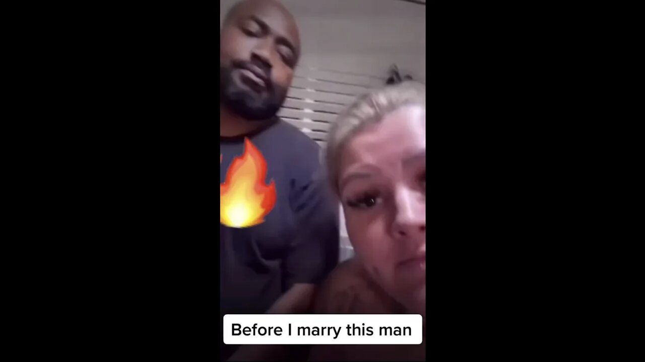 Before she MARRY him Does Anybody Know this Man? Viral TikTok Full 6-min Compilation