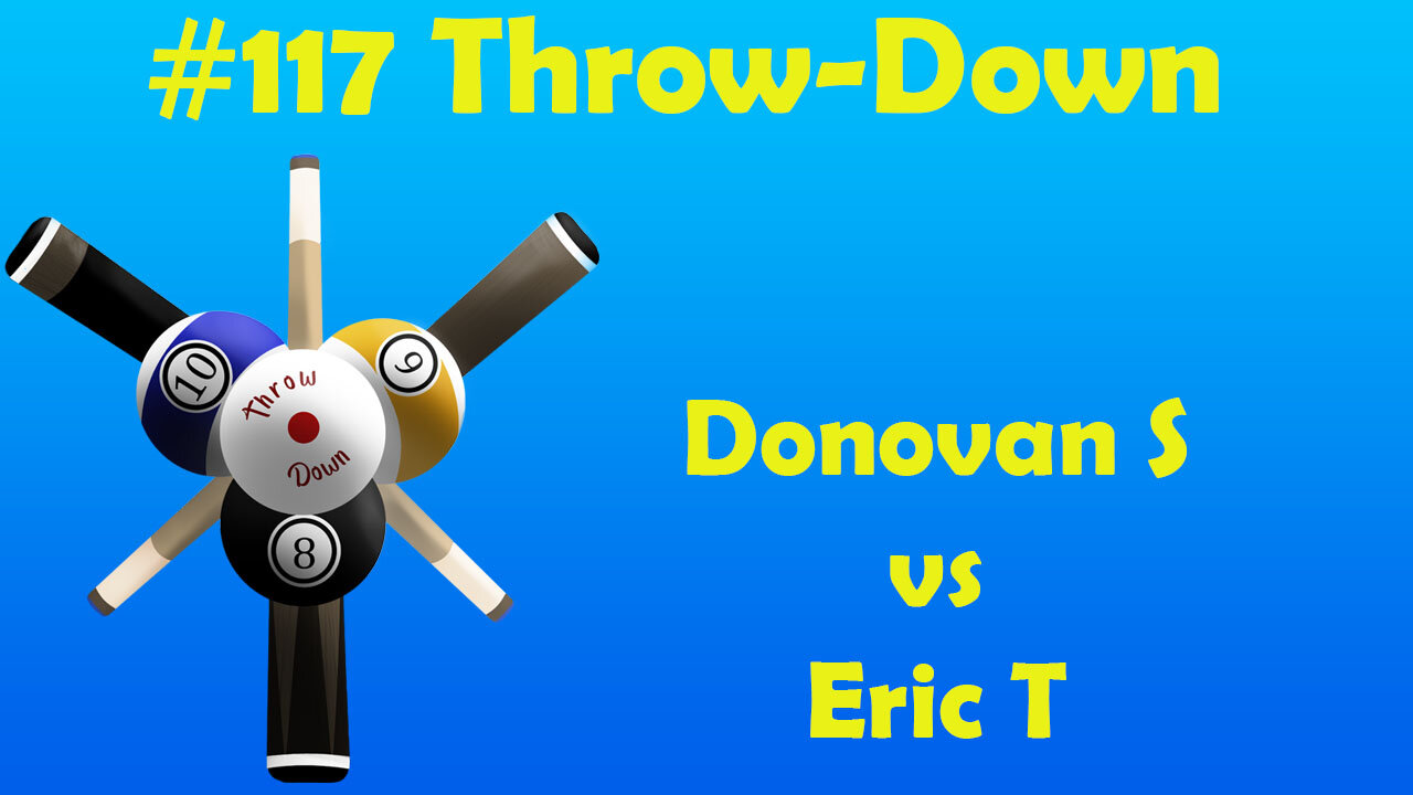 #117 Throw-Down