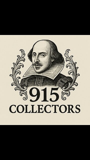 The Dramatic Works of Shakespeare vol. VI from 1838. #915collectors #shakespeare
