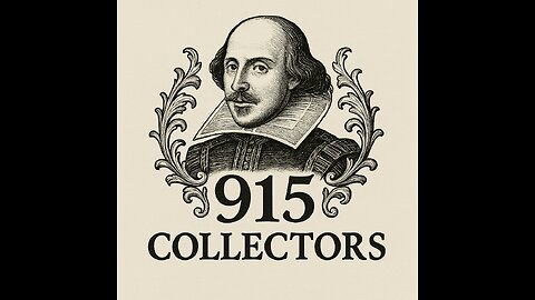 The Dramatic Works of Shakespeare vol. VI from 1838. #915collectors #shakespeare