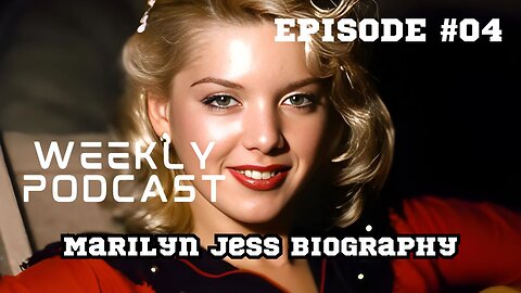 The Remarkable Journey of Marilyn Jess: From Adult Film Icon to Cultural Revolutionary 