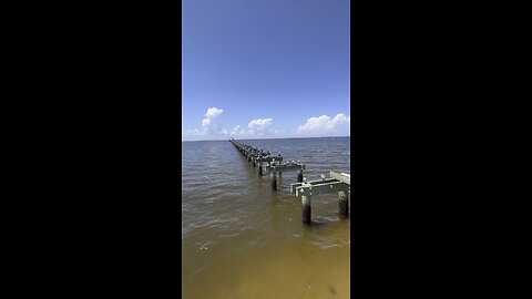 Down In Biloxi 🛣️🌊