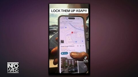 BREAKING VIDEO: Man Calls Somali Daycare Number…It Rings Gov. Tim Walz’s Office!