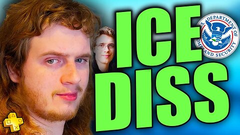 Bowblax Just Dropped His Newest Song (ICE Diss Track) [AOci5RotfIw]