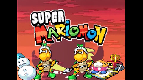 Super Mariomon Nuzlocke - Episode 19: "Mario's Real Job"