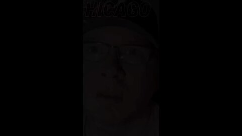 Did You Hear What The Mayor Of Chicago Just Said