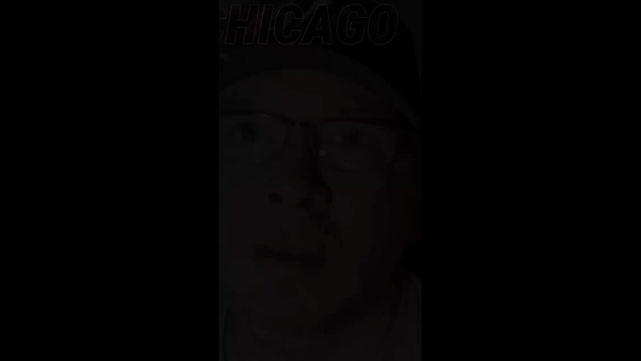 Did You Hear What The Mayor Of Chicago Just Said