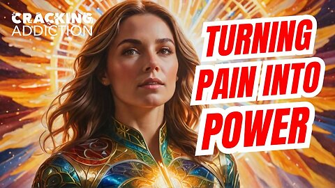 Unlock the Secret: How to Turn Pain into Power | Dr Samantha Harte | MedHeads