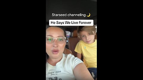 He says will never die