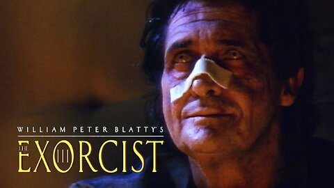 The Exorcist III (1990)