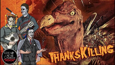 ThanksKilling | CSC Podcast [#165]