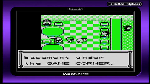 Bel Plays Pokemon Yellow Part 13 | Ar.Ca.De