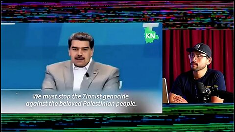 THE REAL REASON WE JUST INVADED VENEZUELA (IT’S NOT DRUGS) 💣