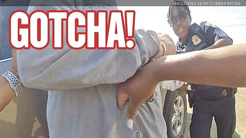 6 MONTHS LATER: The BODYCAM They TRIED to BURY ⏳🔦🔥 Hillsboro, TX #bodycam #cops #badapple #badcops