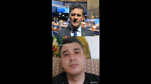 O BR precisa se liberar da republica