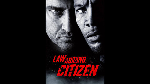 Law Abiding Citizen - Nick vs Clyde timeline