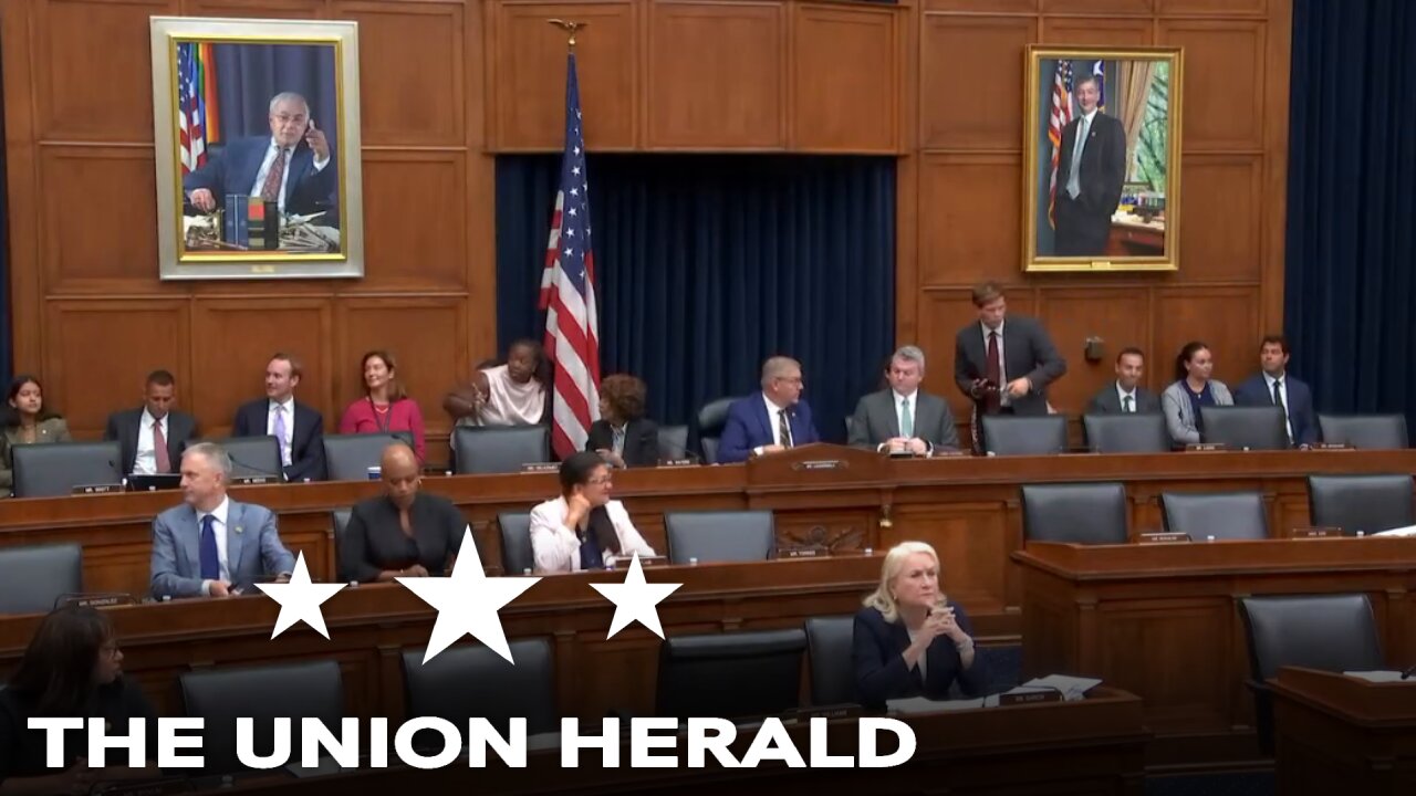House Hearing on Reforming Rule 14a-8
