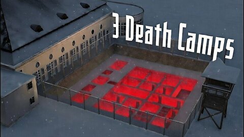 How 3 Prison Systems Killed 50 Million People