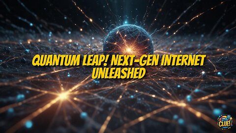 Transforming Data: The Quantum Internet's Revolutionary Leap