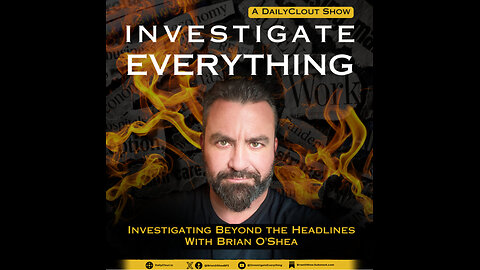 EP 250425: Dem PAC Lies Exposed, China, Egypt, Car Bombs, Mangione Update, & the BEEKEEPER Murder is Caught!