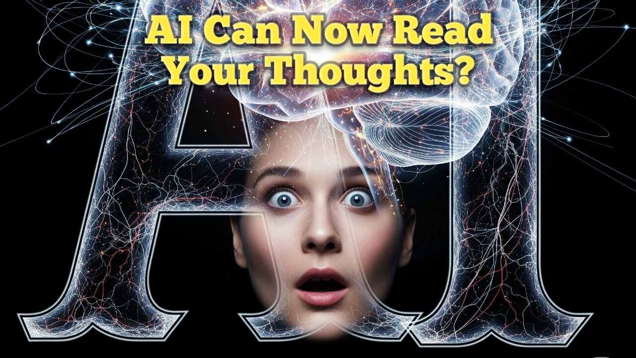 What If AI Could Read Your Mind?