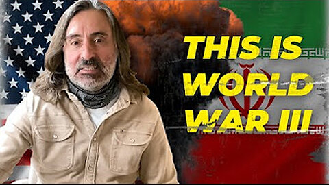 World war3!