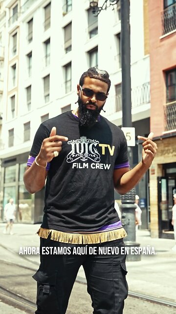 IUIC es internacional